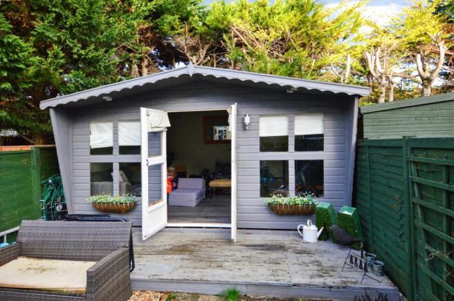 Summerhouse