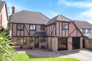 10, Tenby Road, Frimley, Camberley GU16 8UT
