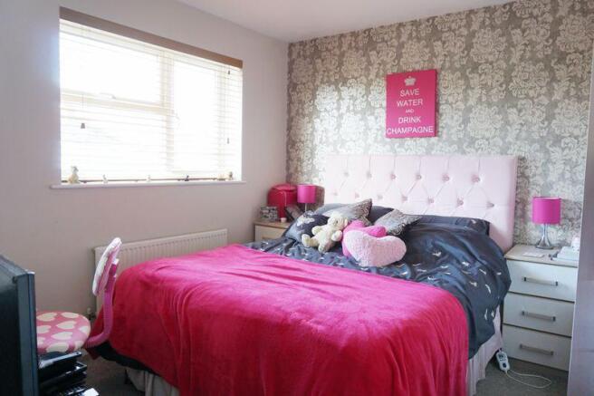 Bedroom 3