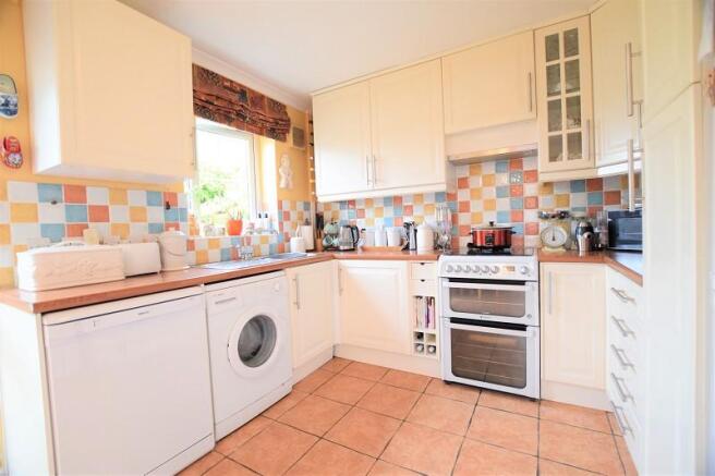 Kitchen 1