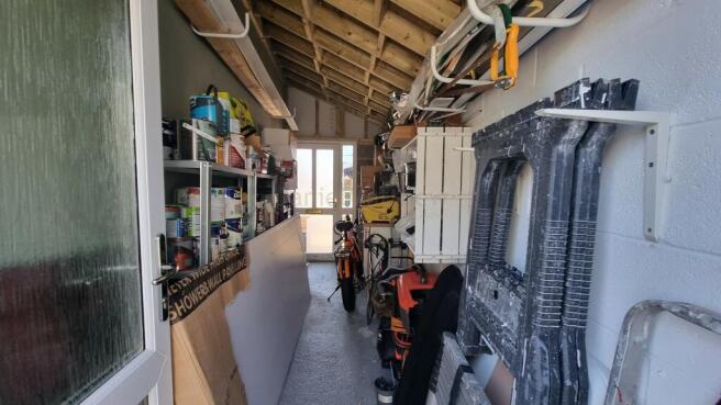 Store room