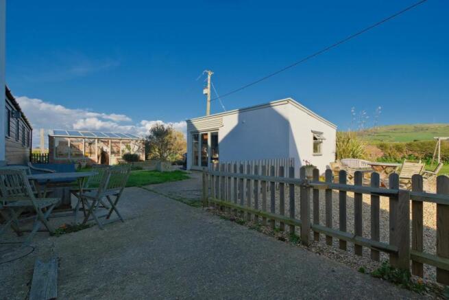Outbuilding