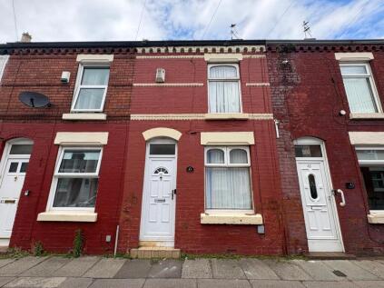 Ripon Street, Liverpool
