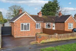 St Elmo, Woodlands Park Road, Maidenhead SL6 3NW