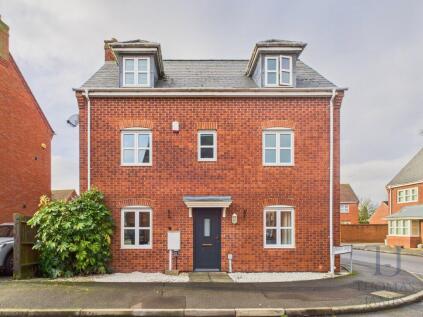 Davidson Gardens, Ruddington, NG11