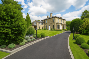 Woodlands Grange, Woodlands Drive, Rawdon, Bradford BD10 0NX