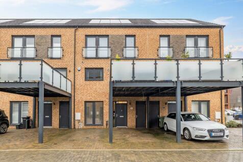 4 Fletcher Crescent, Leith, Edinburgh, EH6 6AS