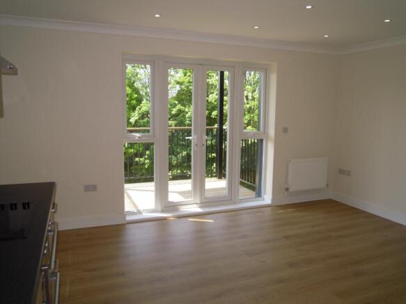 32 St Catherines Clo