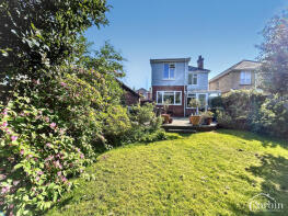 23, Cherford Road, Bournemouth BH11 8SU