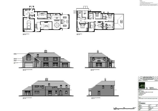 4 bed Detached for sale Image 7