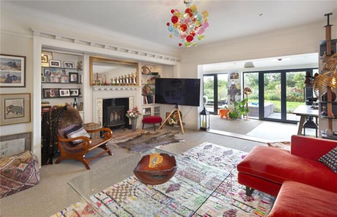 Drawing Room