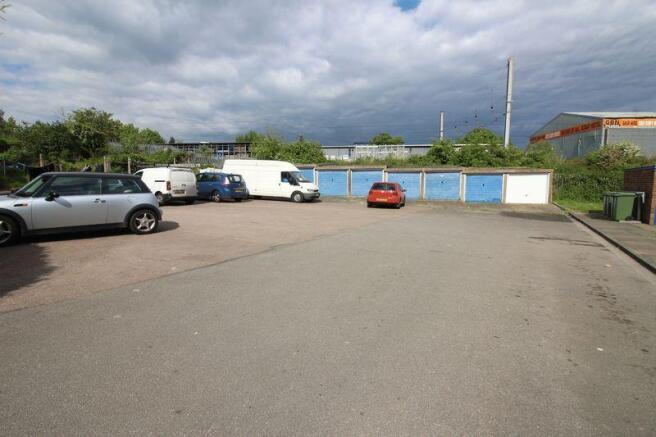 Car park