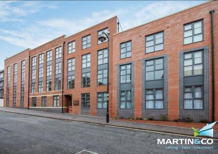 Metalworks, 92 Warstone Lane, Jewellery Quarter, B18
