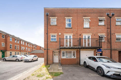 Craven Street, Southampton, Hampshire