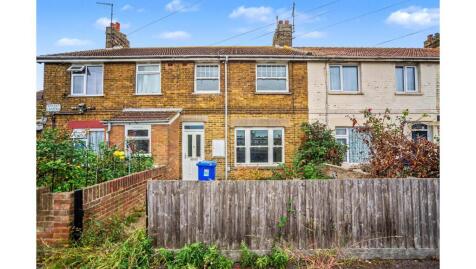 44 Vincent Gardens, Sheerness, Kent, ME12