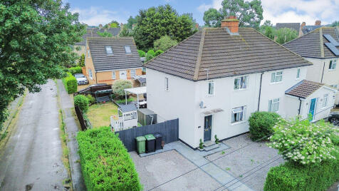 Edward Road, Biggleswade, SG18