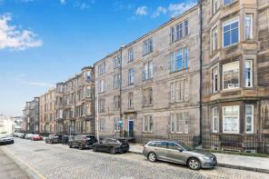 2f3, 9, Leslie Place, Stockbridge, Edinburgh EH4 1NF