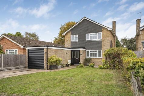 Postwood Green, Hertford