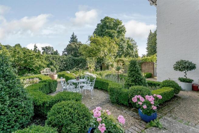 Gardens