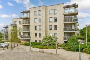Flat 24, 85, Pankhurst Avenue, Brighton BN2 9AE