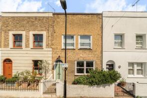 3, Navarino Grove, Hackney, London E8 1AJ