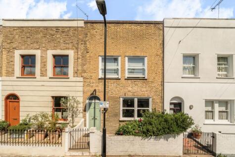 Navarino Grove, Hackney