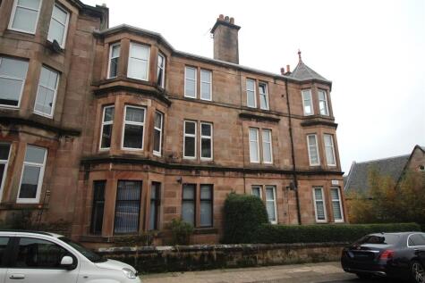 John Street, Gourock