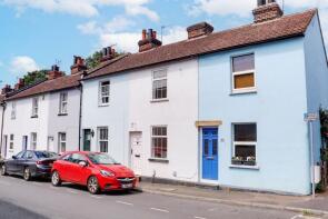 31, Providence Place, Epsom KT17 4BB