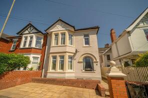 3, Lodge Road, Caerleon, Newport NP18 1QS
