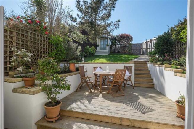 GARDENS: