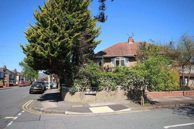 Corner Plot 