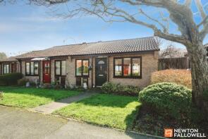 4, De Lisle Court, Loughborough LE11 4PP