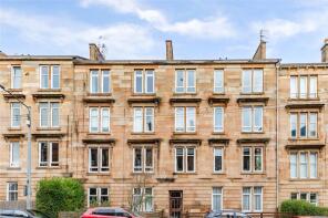 Flat 3/1, 14, Mclennan Street, Glasgow G42 9DQ
