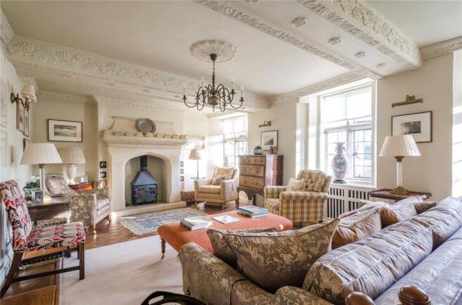 Drawing Room