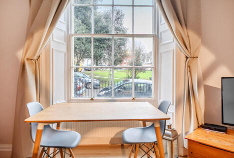 Park Place, Clifton, Bristol, BS8