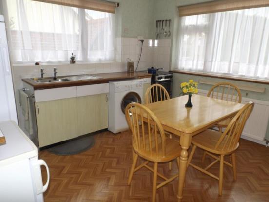 Kitchen Breakfast Rm