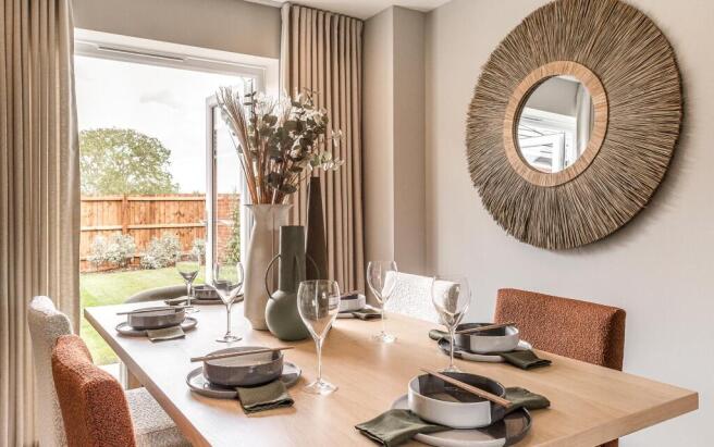 Similar Show Home