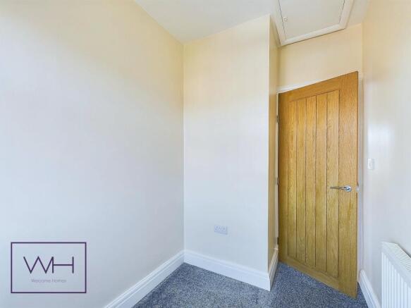 BEDROOM 3 - ALTERNAT