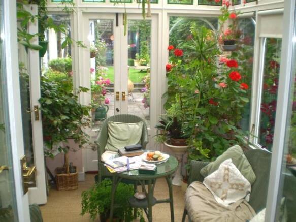 Conservatory