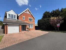 39, Sandbeck Court, Bawtry, Doncaster DN10 6XP