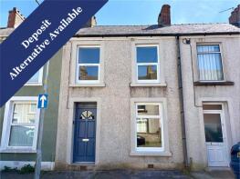39, Dewsland Street, Milford Haven SA73 2AT