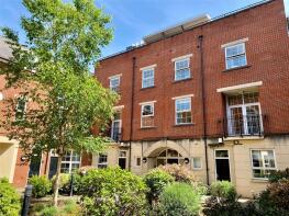 6, 100 Golden Lion Court, Redcliff Street, Redcliff, Bristol BS1 6LP
