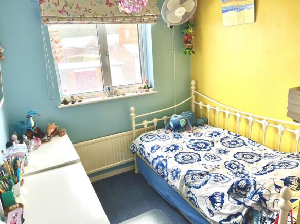 Bed 3