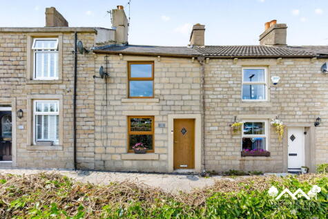 Nab Lane, Stanhill, Oswaldtwistle, Accrington, BB5