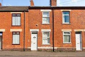 54, New Street, Grantham NG31 8BB