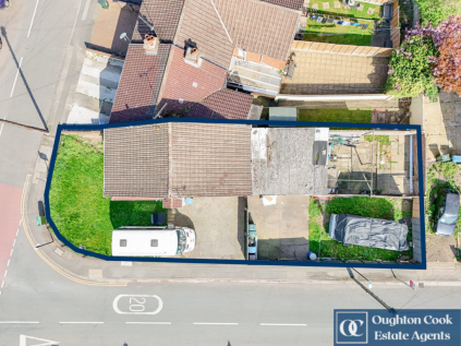 Beacon Road, Coventry, CV6 4DQ