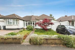 20, Heathland Avenue, Birmingham B34 6LR