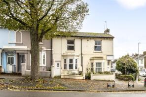 Flat 1, 104, Elm Grove, Brighton BN2 3DB