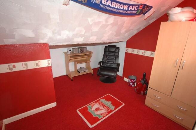 BEDROOM 3