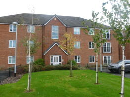 48, Forge Close, Cannock WS11 8JJ